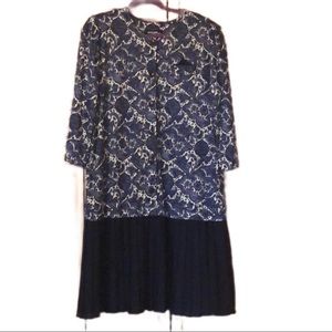 Whirlaway Women’s Dress